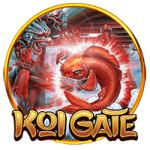 KOI GATE